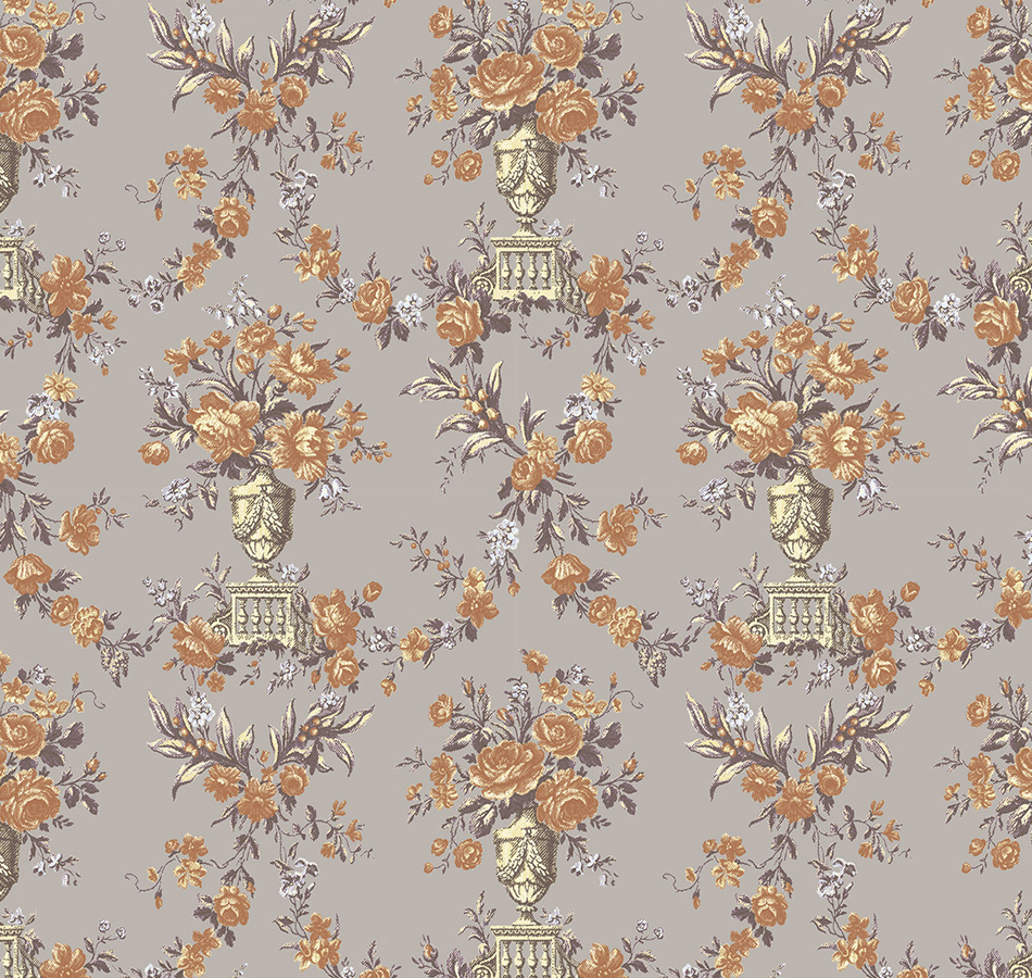 Обои Loymina La Belle Epoque BQ2 012